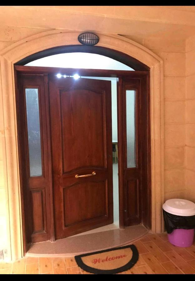 Hidden Gem With Pool Access In New Cairo Apartment Exterior photo
